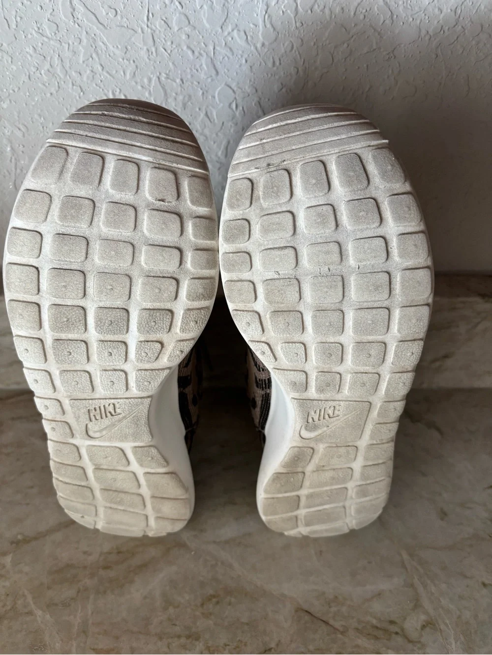 Nike Roshe One Jacquard “Desert Camo” 8.5